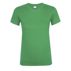 Gift Campaign T shirt donna con logo in cotone semipettinato da 150g/m2 SOL'S Regent></noscript> Magliette Personalizzate