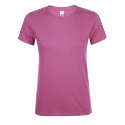 Gift Campaign T shirt donna con logo in cotone semipettinato da 150g/m2 SOL'S Regent></noscript> Magliette Personalizzate