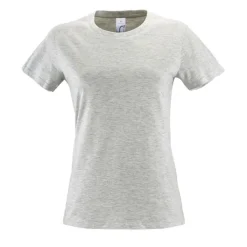 Gift Campaign T shirt donna con logo in cotone semipettinato da 150g/m2 SOL'S Regent></noscript> Magliette Personalizzate