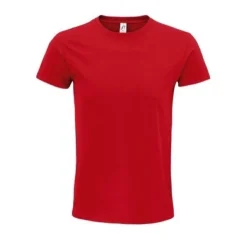 Gift Campaign T shirt promozionali unisex in cotone organico 140 g/m2 SOL'S Epic> Magliette Personalizzate