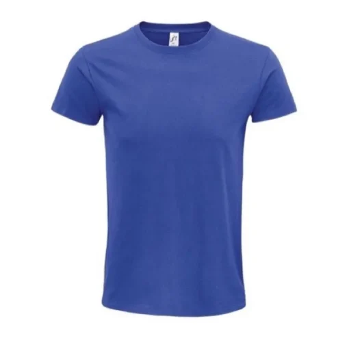 Gift Campaign T shirt promozionali unisex in cotone organico 140 g/m2 SOL'S Epic> Magliette Personalizzate