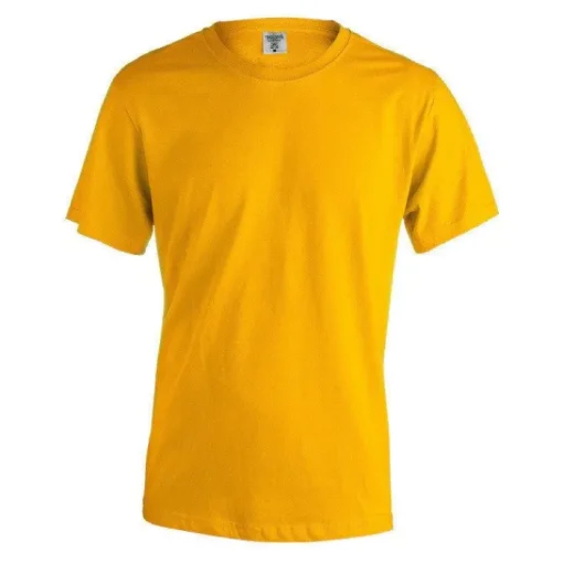 Gift Campaign T shirt pubblicitarie in cotone pettinato ring spun da 150g/m2 Keya> Gadget Per Parrucchieri|Magliette Personalizzate