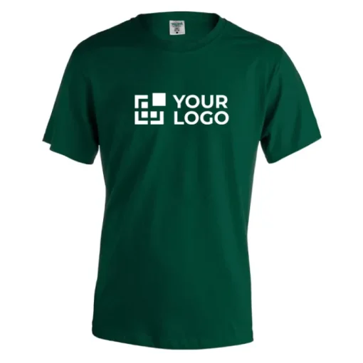 Gift Campaign T shirt pubblicitarie in cotone pettinato ring spun da 150g/m2 Keya> Gadget Per Parrucchieri|Magliette Personalizzate