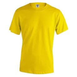 Gift Campaign T shirt pubblicitarie in cotone pettinato ring spun da 150g/m2 Keya></noscript> Gadget Per Parrucchieri|Magliette Personalizzate