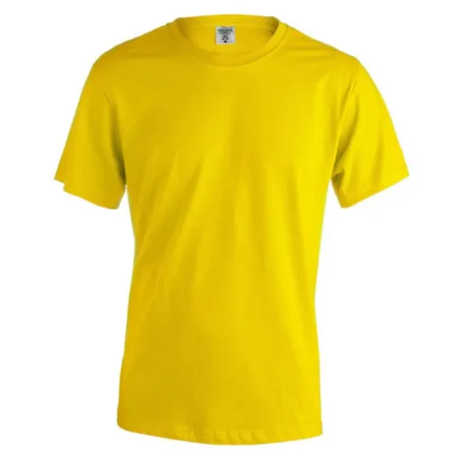 Gift Campaign T shirt pubblicitarie in cotone pettinato ring spun da 150g/m2 Keya> Gadget Per Parrucchieri|Magliette Personalizzate