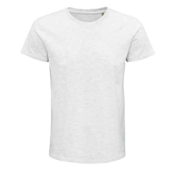 Gift Campaign T shirt uomo in cotone organico cardato 175g/m2 SOL'S Pioneer> Magliette Personalizzate