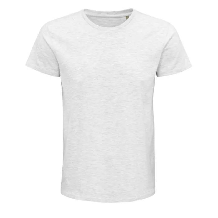 Gift Campaign T shirt uomo in cotone organico cardato 175g/m2 SOL'S Pioneer> Magliette Personalizzate