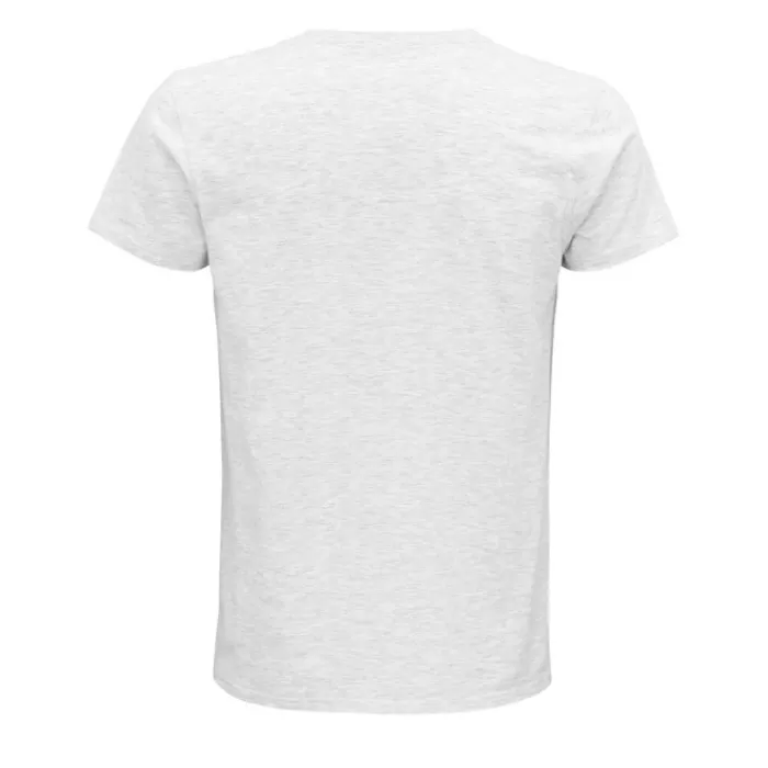 Gift Campaign T shirt uomo in cotone organico cardato 175g/m2 SOL'S Pioneer> Magliette Personalizzate