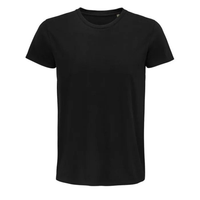 Gift Campaign T shirt uomo in cotone organico cardato 175g/m2 SOL'S Pioneer> Magliette Personalizzate