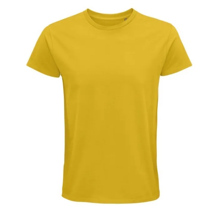 Gift Campaign T shirt uomo in cotone organico cardato 175g/m2 SOL'S Pioneer> Magliette Personalizzate