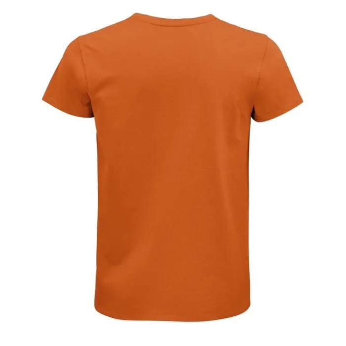 Gift Campaign T shirt uomo in cotone organico cardato 175g/m2 SOL'S Pioneer> Magliette Personalizzate