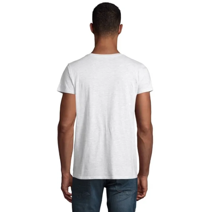 Gift Campaign T shirt uomo in cotone organico cardato 175g/m2 SOL'S Pioneer> Magliette Personalizzate