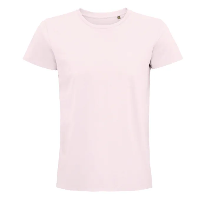 Gift Campaign T shirt uomo in cotone organico cardato 175g/m2 SOL'S Pioneer> Magliette Personalizzate