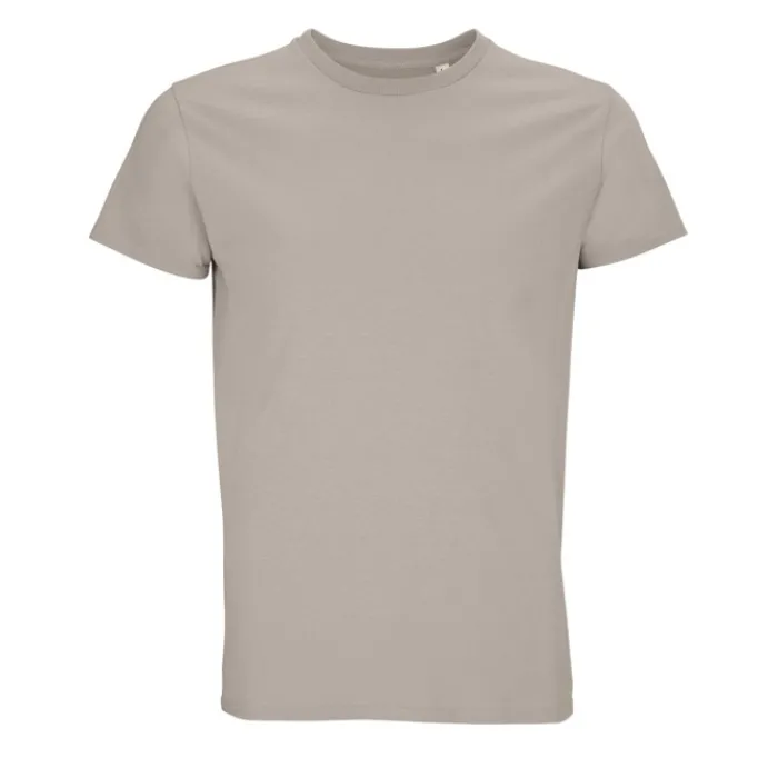 Gift Campaign T shirt uomo in cotone organico cardato 175g/m2 SOL'S Pioneer> Magliette Personalizzate