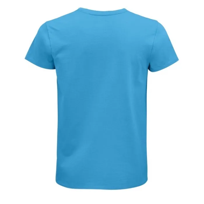 Gift Campaign T shirt uomo in cotone organico cardato 175g/m2 SOL'S Pioneer> Magliette Personalizzate