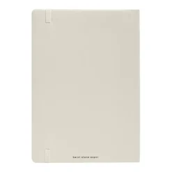Gift Campaign Taccuini A5 copertina similpelle a righe Waterproof Stonepaper Soft> Gadget Ecologici|Taccuini Ecologici