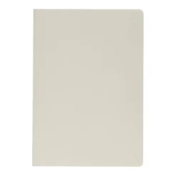 Gift Campaign Taccuini A5 copertina similpelle a righe Waterproof Stonepaper Soft> Gadget Ecologici|Taccuini Ecologici