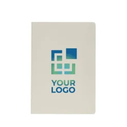 Gift Campaign Taccuini A5 copertina similpelle a righe Waterproof Stonepaper Soft></noscript> Gadget Ecologici|Taccuini Ecologici