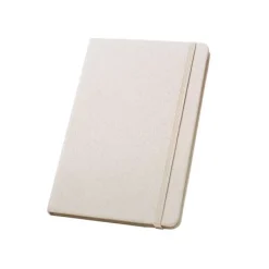 Gift Campaign Taccuini aziendali A5 copertina RPET con tasca pagine a righe Texture></noscript> Taccuini Ecologici|Quaderni A5