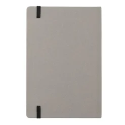 Gift Campaign Taccuini aziendali A5 riciclati GRS con pagine a righe GreenNotes></noscript> Quaderni A5