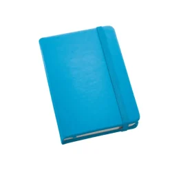 Gift Campaign Taccuini aziendali A6 soft-touch vari colori con elastico Sketch><noscript><img width=