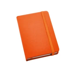 Gift Campaign Taccuini aziendali A6 soft-touch vari colori con elastico Sketch><noscript><img width=