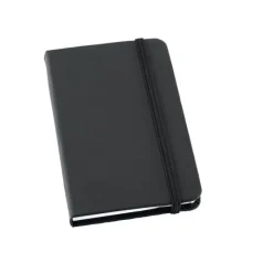 Gift Campaign Taccuini aziendali A6 soft-touch vari colori con elastico Sketch><noscript><img width=