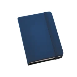 Gift Campaign Taccuini aziendali A6 soft-touch vari colori con elastico Sketch><noscript><img width=