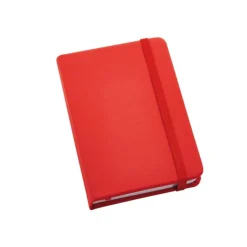 Gift Campaign Taccuini aziendali A6 soft-touch vari colori con elastico Sketch><noscript><img width=