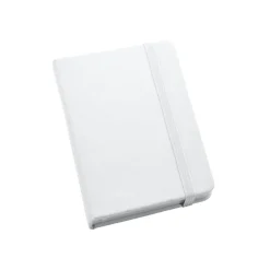 Gift Campaign Taccuini aziendali A6 soft-touch vari colori con elastico Sketch><noscript><img width=