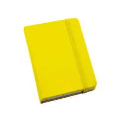 Gift Campaign Taccuini aziendali A6 soft-touch vari colori con elastico Sketch><noscript><img width=