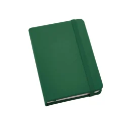 Gift Campaign Taccuini aziendali A6 soft-touch vari colori con elastico Sketch><noscript><img width=