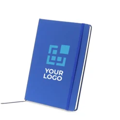 Gift Campaign Taccuini con elastico A5 copertina morbida pagine a righe Notes> Gadget Per La Scuola|Quaderni A5