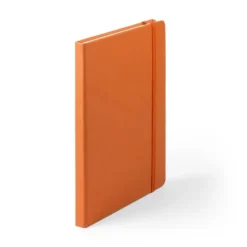 Gift Campaign Taccuini con elastico A5 copertina morbida pagine a righe Notes></noscript> Gadget Per La Scuola|Quaderni A5