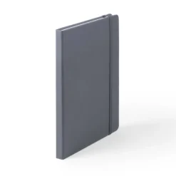 Gift Campaign Taccuini con elastico A5 copertina morbida pagine a righe Notes></noscript> Gadget Per La Scuola|Quaderni A5