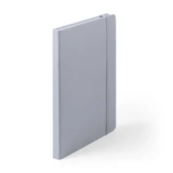 Gift Campaign Taccuini con elastico A5 copertina morbida pagine a righe Notes></noscript> Gadget Per La Scuola|Quaderni A5
