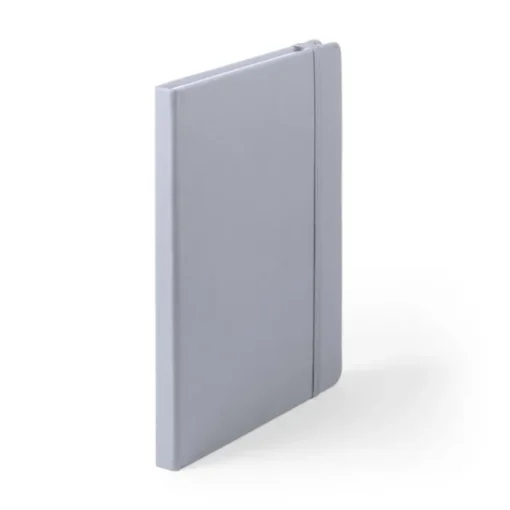 Gift Campaign Taccuini con elastico A5 copertina morbida pagine a righe Notes> Gadget Per La Scuola|Quaderni A5
