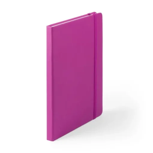 Gift Campaign Taccuini con elastico A5 copertina morbida pagine a righe Notes> Gadget Per La Scuola|Quaderni A5