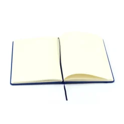 Gift Campaign Taccuini con elastico A5 copertina morbida pagine a righe Notes></noscript> Gadget Per La Scuola|Quaderni A5