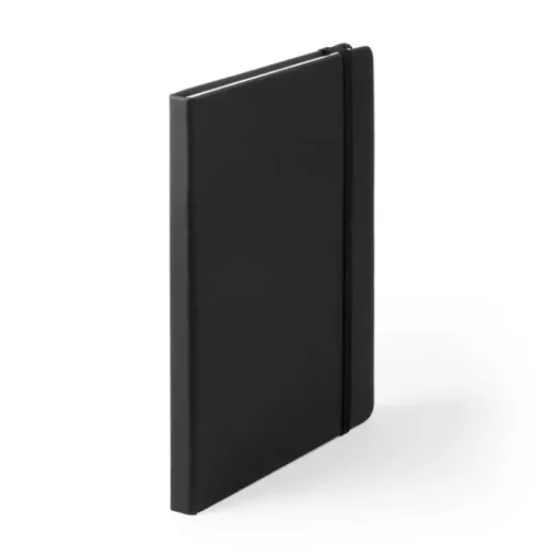 Gift Campaign Taccuini con elastico A5 copertina morbida pagine a righe Notes> Gadget Per La Scuola|Quaderni A5