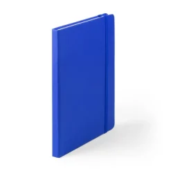 Gift Campaign Taccuini con elastico A5 copertina morbida pagine a righe Notes></noscript> Gadget Per La Scuola|Quaderni A5