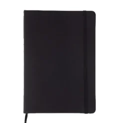 Gift Campaign Taccuini con elastico A5 copertina morbida pagine a righe Notes></noscript> Gadget Per La Scuola|Quaderni A5