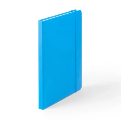 Gift Campaign Taccuini con elastico A5 copertina morbida pagine a righe Notes> Gadget Per La Scuola|Quaderni A5