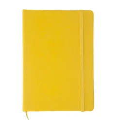 Gift Campaign Taccuini con elastico A5 copertina morbida pagine a righe Notes></noscript> Gadget Per La Scuola|Quaderni A5
