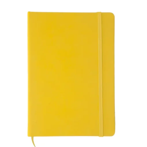 Gift Campaign Taccuini con elastico A5 copertina morbida pagine a righe Notes> Gadget Per La Scuola|Quaderni A5