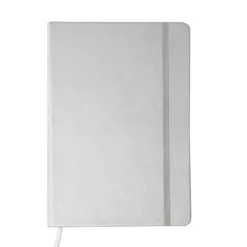 Gift Campaign Taccuini con elastico A5 copertina morbida pagine a righe Notes></noscript> Gadget Per La Scuola|Quaderni A5