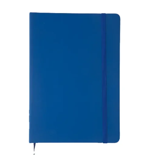 Gift Campaign Taccuini con elastico A5 copertina morbida pagine a righe Notes> Gadget Per La Scuola|Quaderni A5