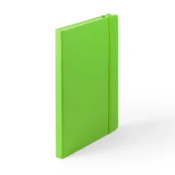 Gift Campaign Taccuini con elastico A5 copertina morbida pagine a righe Notes></noscript> Gadget Per La Scuola|Quaderni A5