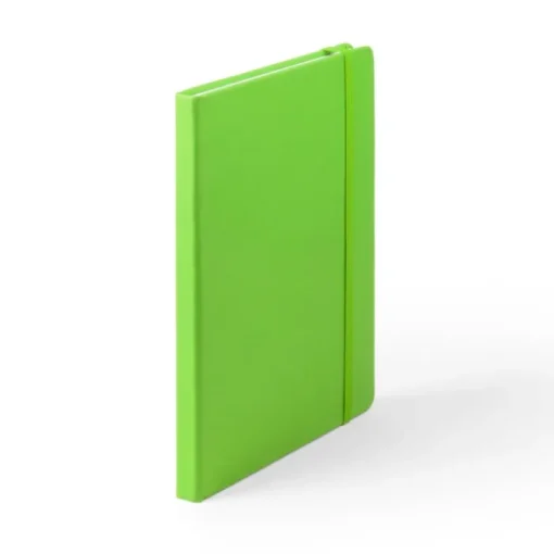 Gift Campaign Taccuini con elastico A5 copertina morbida pagine a righe Notes> Gadget Per La Scuola|Quaderni A5