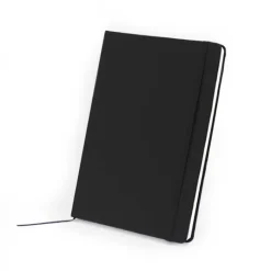 Gift Campaign Taccuini con elastico A5 copertina morbida pagine a righe Notes></noscript> Gadget Per La Scuola|Quaderni A5